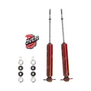 2 x Front Gabriel Guardian Shock Absorbers for Mercury Cougar All models 74-79