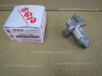 SUZUKI GSX1300R HAYABUSA 08-19 ADJUSTER ASSY TENSIONER 12830-15H01 diy cam chain