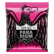 Ernie Ball Super Slinky Paradigm Electric Guitar Strings-9-42 Gauge