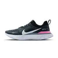 在飛比找ETMall東森購物網優惠-Nike React Infinity Run FK 3 男