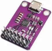 Universal CP2112 USB to I2C Communication Module - Free Shipping
