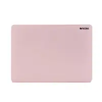 在飛比找momo購物網優惠-【Incase】MacBook Pro 15吋保護套(粉紅)