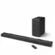 [COSCO代購4] W144030 Denon 3.1.2 聲道 Soundbar 重低音組合 DHT-S517