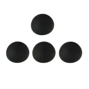 4 Pack Isolation Feet for Speakers & Subwoofers for Audio CD HiFi3249