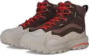 [Vans] Unisex-Adult U MTE Crestline Waterproof Hiking Shoe