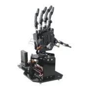 Open Source Bionic Robot Hand Right Hand 5 Fingers uHand2.0 for DIY #