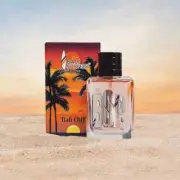 Bali Surfers Perfume Varian Bali Cliff 1 100ml