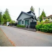 New Home In Vancouver