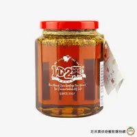 在飛比找蝦皮商城優惠-陳景輝 手作 一心二葉 桂花釀550g (總重: 850g 