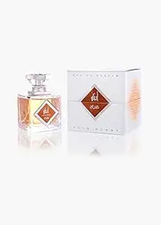 [RASASI] Abyan Eau De Perfume Spray for Men, 95 ml