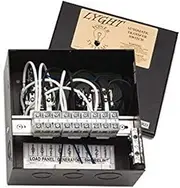 Elkhart (LPT50BRD) 50 Amp Automatic Transfer Switch