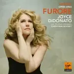 JOYCE DIDONATO/LES TALENS LYRIQUES/CHRISTOPHE ROUSSET / HANDEL: ’FURORE’