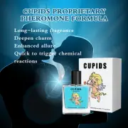 Owned Business Perfume Spray For Men BOOST CONFIDENCE Male Pheromone Perfume