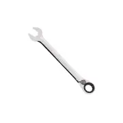 SP Tools 8mm Gear Drive ROE Quad Drive Spanner - 15 Degree Offset Metric Cr-V
