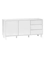 [Cooper & Co] Taupo Sideboard in White