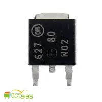 在飛比找蝦皮購物優惠-(ic995) 80N02 TO-252 功率 MOSFET