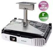 Projector Ceiling Mount for Epson PowerLite EB-L200W L200X L250F L255F