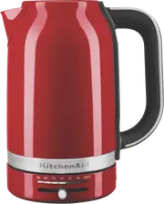 KitchenAid 1.7L Empire Red Kettle