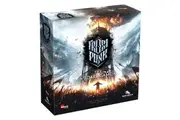 Frostpunk The Board Game