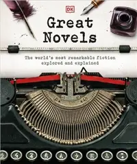 在飛比找三民網路書店優惠-Great Novels：The World's Most 