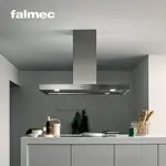 【FALMEC】義大利中島型排油煙機 PLANE NRS(90CM)_P049-S(無含安裝)