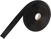 GRADENEVE Car Windshield Seal Trim Durable Edge Protector for Vehicles Noise Reduction and Sound Insulation User Friendly Installation