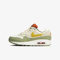 在飛比找Yahoo奇摩購物中心優惠-Nike Air Max 1 SE GS [FV3646-1