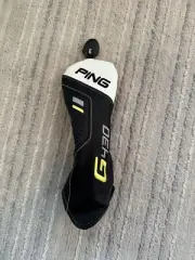 PING G430 Driver Head cover Men New Golf Club Cover
