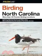 在飛比找三民網路書店優惠-A Falcon Guide Birding North C