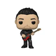 Pop! Funko 10cm Vinyl Figurine Fall Out Boy Pete Wentz Collectable Kids Toy 3y+