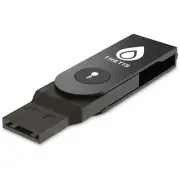 FIDO2 Security Key [Folding Design] Thetis Universal Two Factor Authenticatio...