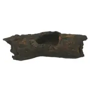 Large Catfish PLECO Log Size: 23x6x7cm CH6249 L(R14) For Fish Shrimp Snail Tank Aquarium