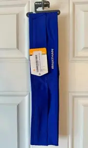 Nathan The Hipster Running Storage Belt Royal Blue - Size Large