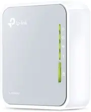 TP-Link WiFi wireless LAN nano router 11ac AC750 433 + 300Mbps F/S w/Tracking#