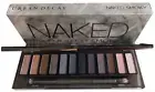 AUTHENTIC Urban Decay NAKED SMOKY Eyeshadow Palette Brand New With Box Retired