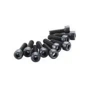 Axial AX31121 Cap Head Screw 4x12mm (10) : RR10 Bomber / Yeti Score / Yeti XL