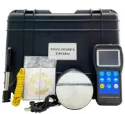 Portable Hardness Tester Leeb Hardness Meter Durometer for Stainless Stell