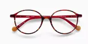 Etnia Barcelona Nemo Kids HVRD Kids' Glasses Tortoiseshell Size 46 - Private Health Rebate - Blue Light Block Available