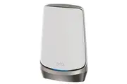 Netgear Orbi AX11000 Quad-band Mesh WiFi 6E White [RBRE960-100APS]