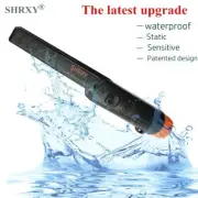 Metal Detector pointer Pinpointing pointerII waterproof Hand Held Metal Detector