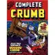 The Complete Crumb: The Mid-1980’s More Years of Valiant Struggle