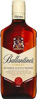 Ballantine's Finest Blended Scotch Whisky , 700 ml