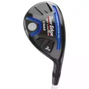 NEW Tour Edge Hot Launch C522 Hybrid - Drummond Golf