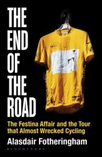 在飛比找博客來優惠-The End of the Road: The Festi