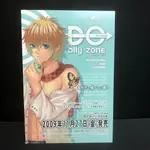 日本 DOLLY OZONE 雪丸紺 宣傳卡 限定特典 色紙 明信片 收藏