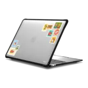 MacBook Air 13-inch (M1 / Intel) Impact Case Particular Postage Party