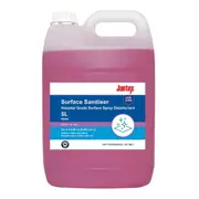 Jantex Hospital Grade Disinfectant Surface Spray - 5Ltr