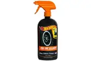 Hot Wheels Pro Tire Shine Car Vehicle Cleaner Spray Dirt Grime Remover 590ml