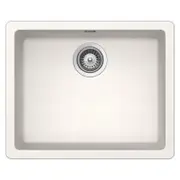 Schock Sooho Single Large Sink - White
