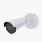 AXIS P1465-LE 29MM 2MP OUTDOOR BULLET, 10.9-29MM VF LENS, OPTIMIZEDIR, DLPU, WDR, LIGHTFIN